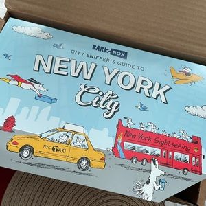NYC BarkBox